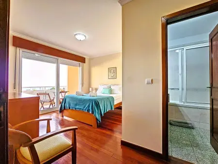 Caniço Zentrum Wohnung, Appartement 4 personnes à Madeira Caniço - Photo 3