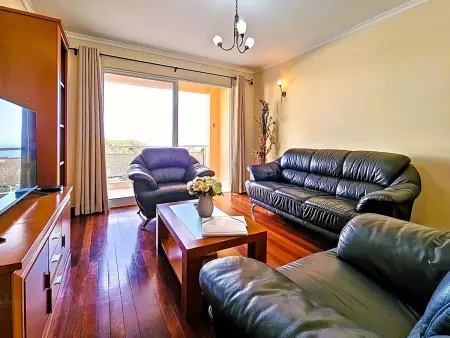 Caniço Zentrum Wohnung, Appartement 4 personnes à Madeira Caniço - Photo 6