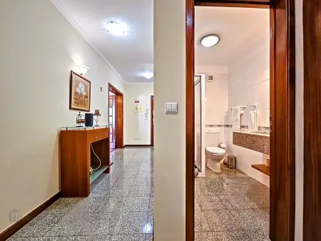 Caniço Zentrum Wohnung, Appartement 4 personnes à Madeira Caniço - Photo 7