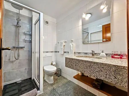 Caniço Zentrum Wohnung, Appartement 4 personnes à Madeira Caniço - Photo 9