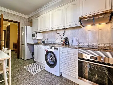 Caniço Zentrum Wohnung, Appartement 4 personnes à Madeira Caniço - Photo 10