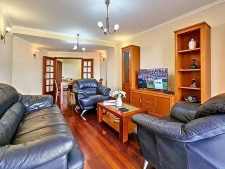 Caniço Zentrum Wohnung, Appartement 4 personnes à Madeira Caniço - Photo 11