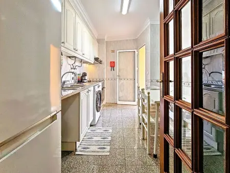 Caniço Zentrum Wohnung, Appartement 4 personnes à Madeira Caniço - Photo 12