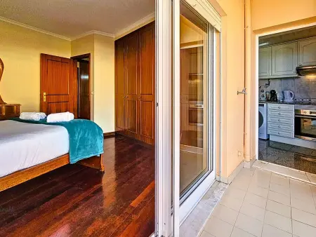 Caniço Zentrum Wohnung, Appartement 4 personnes à Madeira Caniço - Photo 15