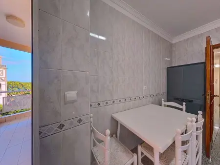 Caniço Zentrum Wohnung, Appartement 4 personnes à Madeira Caniço - Photo 16