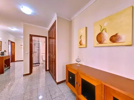 Caniço Zentrum Wohnung, Appartement 4 personnes à Madeira Caniço - Photo 18