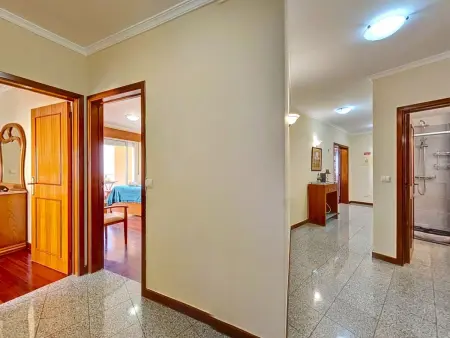 Caniço Zentrum Wohnung, Appartement 4 personnes à Madeira Caniço - Photo 20