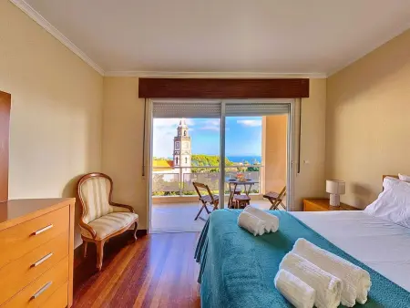 Caniço Zentrum Wohnung, Appartement 4 personnes à Madeira Caniço - Photo 22