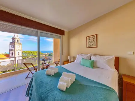Caniço Zentrum Wohnung, Appartement 4 personnes à Madeira Caniço - Photo 23