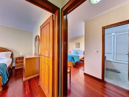 Caniço Zentrum Wohnung, Appartement 4 personnes à Madeira Caniço - Photo 24