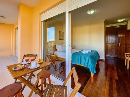 Caniço Zentrum Wohnung, Appartement 4 personnes à Madeira Caniço - Photo 26
