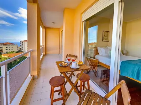 Caniço Zentrum Wohnung, Appartement 4 personnes à Madeira Caniço - Photo 27