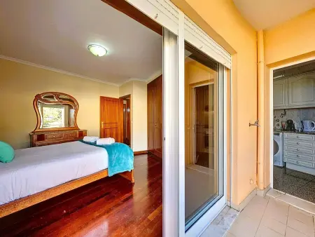 Caniço Zentrum Wohnung, Appartement 4 personnes à Madeira Caniço - Photo 28