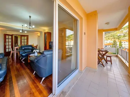 Caniço Zentrum Wohnung, Appartement 4 personnes à Madeira Caniço - Photo 29