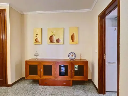 Caniço Zentrum Wohnung, Appartement 4 personnes à Madeira Caniço - Photo 30
