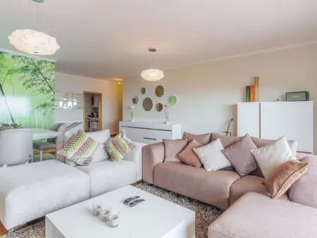Sunspot Reis Magos mit Meerblick, Appartement 6 personnes à Madeira Caniço - Photo 7