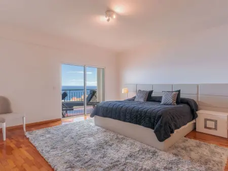 Sunspot Reis Magos mit Meerblick, Appartement 6 personnes à Madeira Caniço - Photo 9