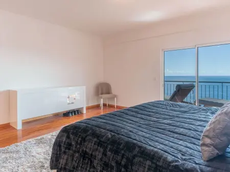 Sunspot Reis Magos mit Meerblick, Appartement 6 personnes à Madeira Caniço - Photo 11