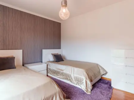 Sunspot Reis Magos mit Meerblick, Appartement 6 personnes à Madeira Caniço - Photo 14