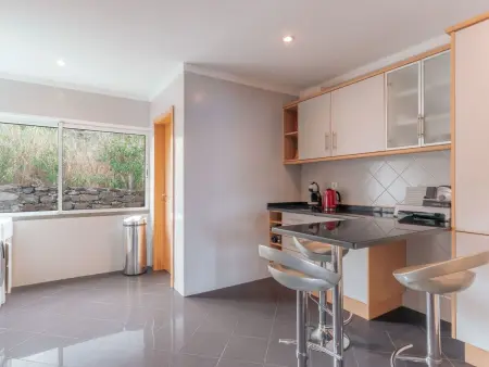 Sunspot Reis Magos mit Meerblick, Appartement 6 personnes à Madeira Caniço - Photo 18