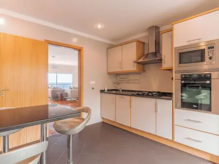Sunspot Reis Magos mit Meerblick, Appartement 6 personnes à Madeira Caniço - Photo 19