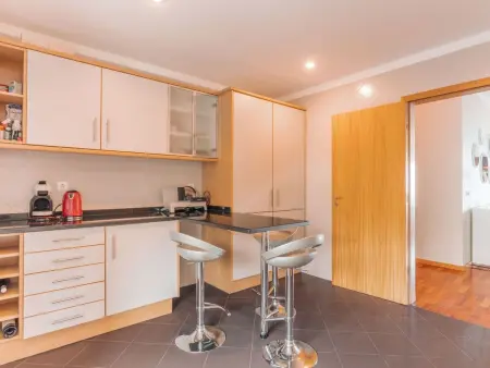 Sunspot Reis Magos mit Meerblick, Appartement 6 personnes à Madeira Caniço - Photo 20