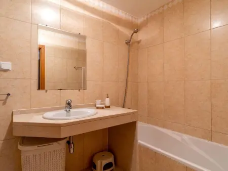 Garajau View  mit Balkon, Appartement 4 personnes à Madeira Caniço - Photo 9