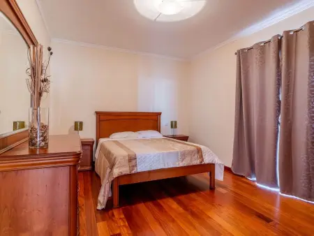 Garajau View  mit Balkon, Appartement 4 personnes à Madeira Caniço - Photo 10