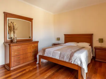 Garajau View  mit Balkon, Appartement 4 personnes à Madeira Caniço - Photo 11