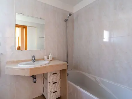 Garajau View  mit Balkon, Appartement 4 personnes à Madeira Caniço - Photo 13