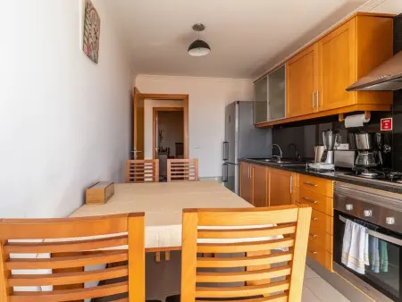 Garajau View  mit Balkon, Appartement 4 personnes à Madeira Caniço - Photo 15