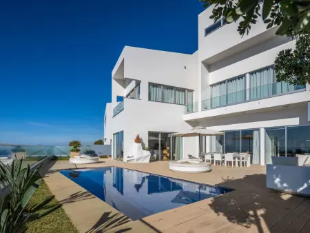 Luxus-Villa Carlota, Maison 8 personnes à Madeira Caniço - Photo 2