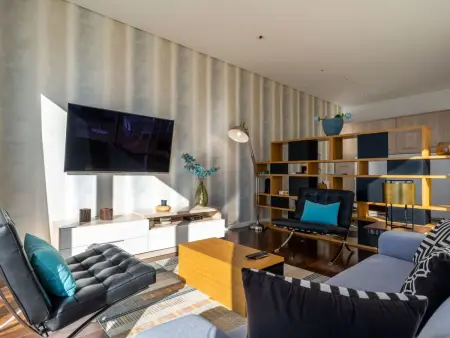 Luxus-Villa Carlota, Maison 8 personnes à Madeira Caniço - Photo 8