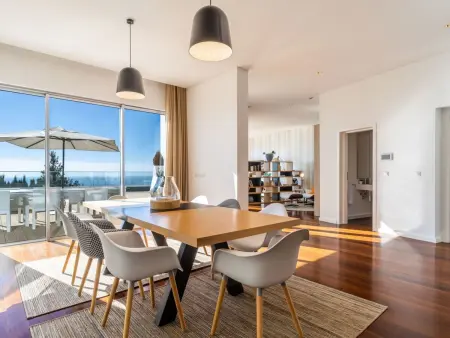 Luxus-Villa Carlota, Maison 8 personnes à Madeira Caniço - Photo 11