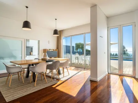Luxus-Villa Carlota, Maison 8 personnes à Madeira Caniço - Photo 12