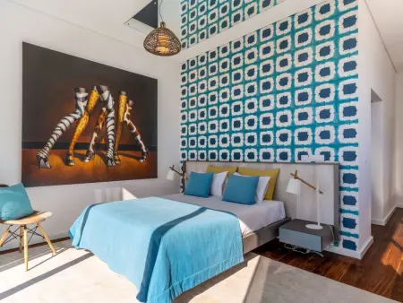 Luxus-Villa Carlota, Maison 8 personnes à Madeira Caniço - Photo 13