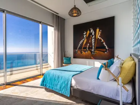 Luxus-Villa Carlota, Maison 8 personnes à Madeira Caniço - Photo 14