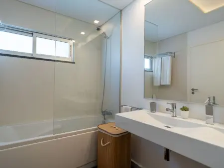 Luxus-Villa Carlota, Maison 8 personnes à Madeira Caniço - Photo 16