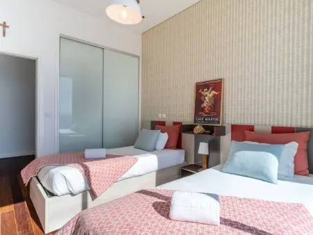Luxus-Villa Carlota, Maison 8 personnes à Madeira Caniço - Photo 17