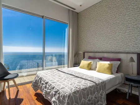 Luxus-Villa Carlota, Maison 8 personnes à Madeira Caniço - Photo 18