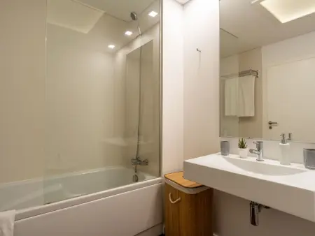 Luxus-Villa Carlota, Maison 8 personnes à Madeira Caniço - Photo 20