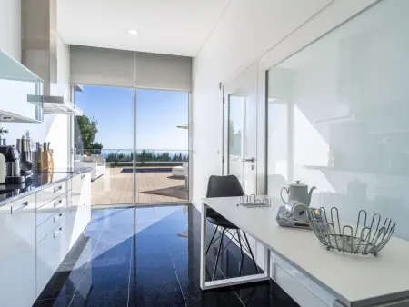 Luxus-Villa Carlota, Maison 8 personnes à Madeira Caniço - Photo 27
