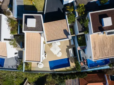 Luxus-Villa Carlota, Maison 8 personnes à Madeira Caniço - Photo 31