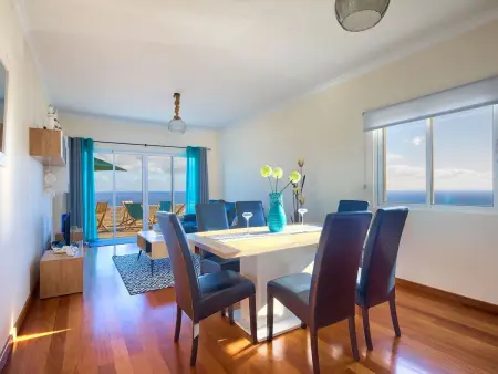 Ferienvilla  Araújo da Costa, Maison 6 personnes à Madeira Caniço - Photo 2