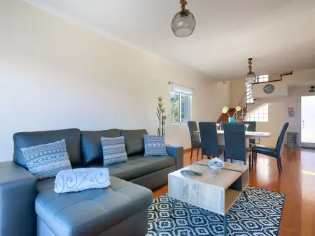 Ferienvilla  Araújo da Costa, Maison 6 personnes à Madeira Caniço - Photo 4