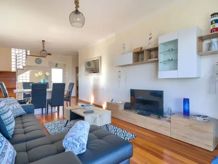 Ferienvilla  Araújo da Costa, Maison 6 personnes à Madeira Caniço - Photo 5