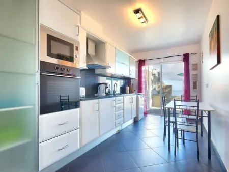 Ferienvilla  Araújo da Costa, Maison 6 personnes à Madeira Caniço - Photo 6