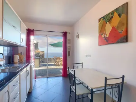 Ferienvilla  Araújo da Costa, Maison 6 personnes à Madeira Caniço - Photo 7