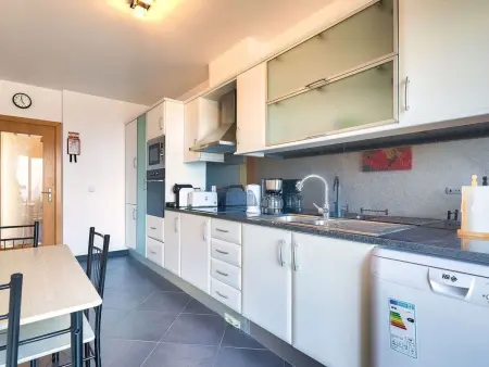 Ferienvilla  Araújo da Costa, Maison 6 personnes à Madeira Caniço - Photo 8