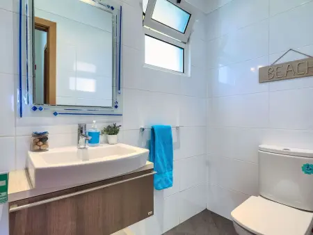 Ferienvilla  Araújo da Costa, Maison 6 personnes à Madeira Caniço - Photo 9